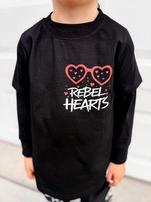 Rebel Hearts