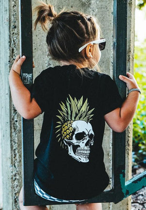 Pineapple Power