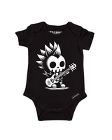 Skull Strummer