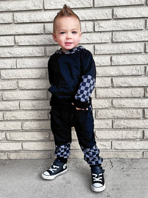 Hux Sweat Set
