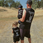 Adults MMITP Tank