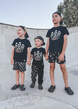 The Jammin' Pumpkins