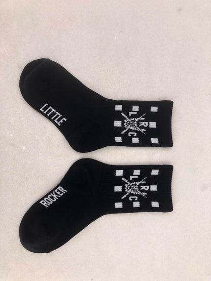 LRC Drumstick Socks