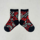 Scene Sampler Socks