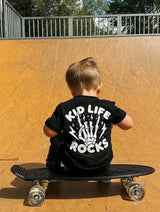 Kid Life Rocks
