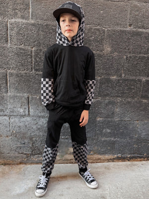 Hux Sweat Set
