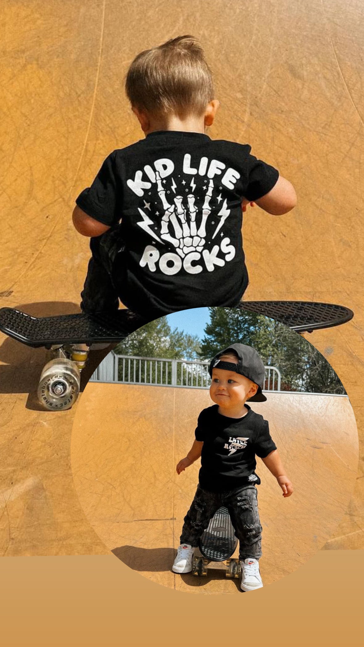 Kid Life Rocks