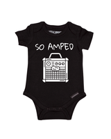 So Amped Tee
