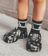 Kinsley Clogs - Bolted Bones