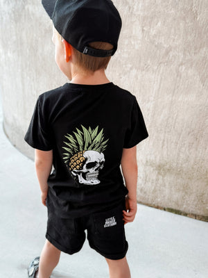Pineapple Power
