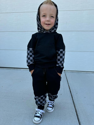 Hux Sweat Set