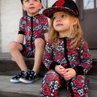 Scene Sampler Shortie