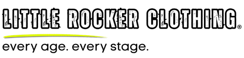 Little Rocker Clothing
