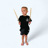 Little Rocker | Live Loud, Be Proud Drum Sticks