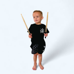 Little Rocker | Live Loud, Be Proud Drum Sticks