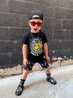 Smile Kid Tee