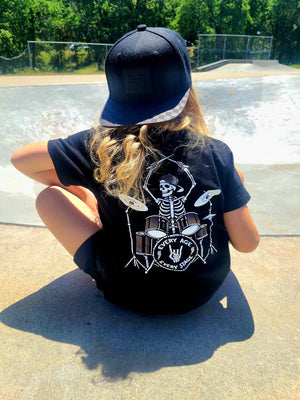 Beat Bones Shirt 2.0