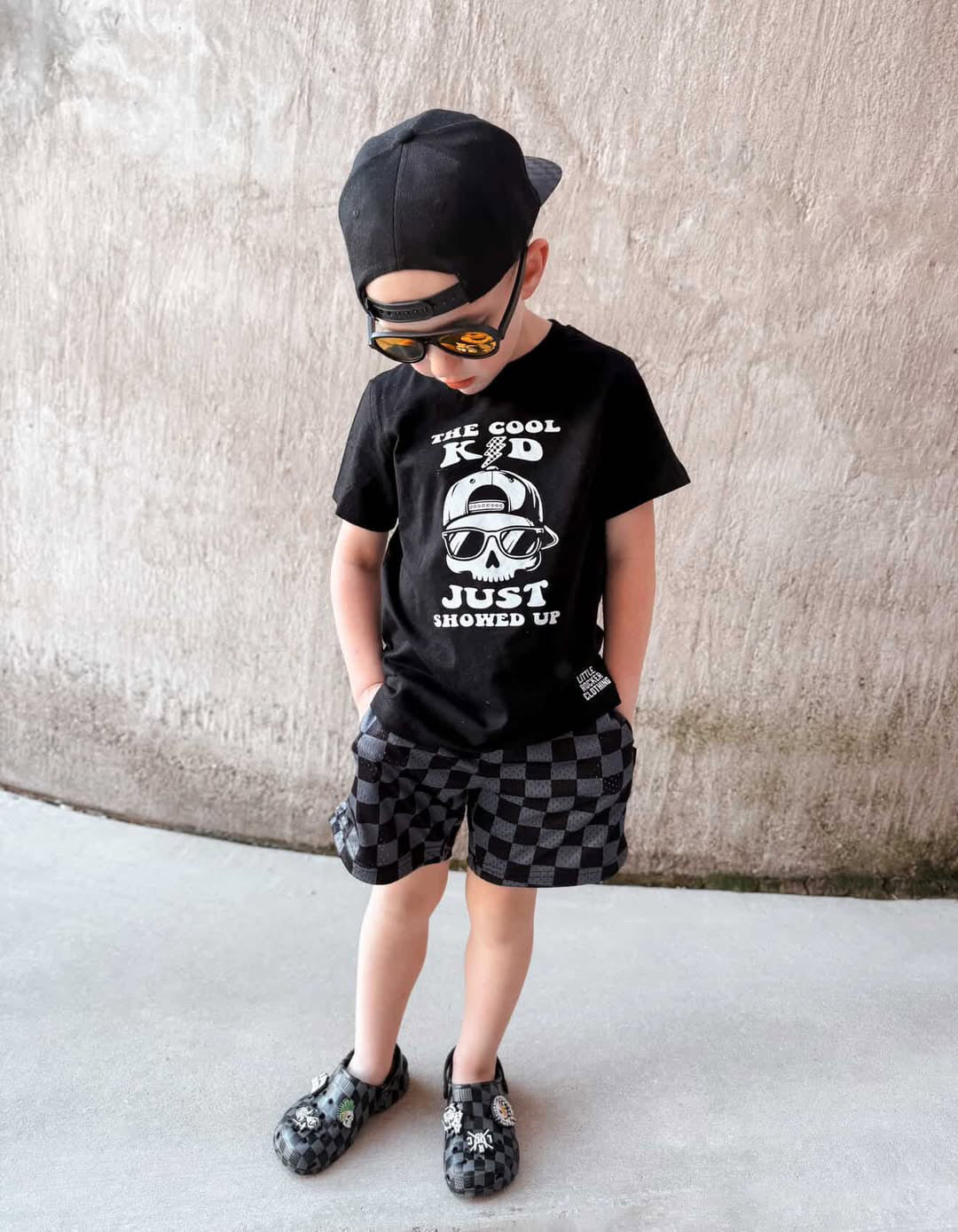 Cool Kid