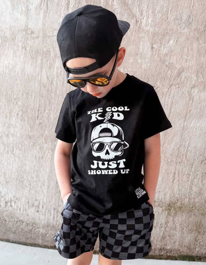 Cool Kid