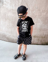 Cool Kid
