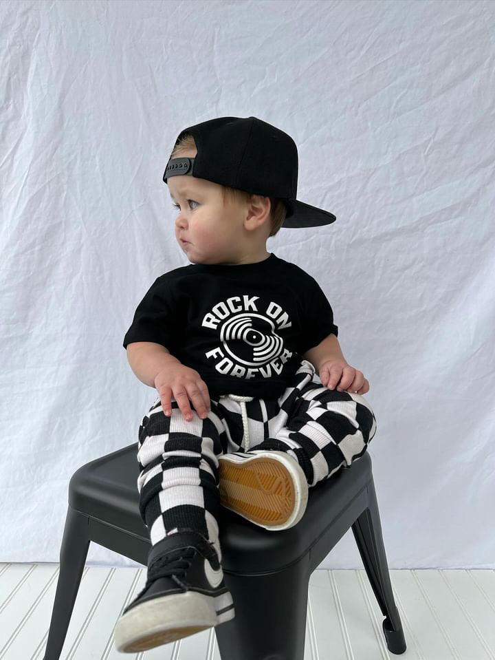 Rock On Forever Shirt