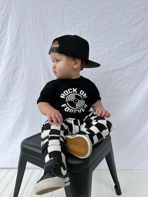 Rock On Forever Shirt
