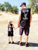 Meet Me In The Pit Tank Top - Adult