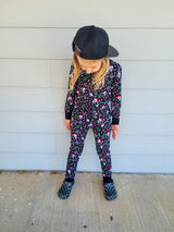 Not So Silent Night 2 Piece Pajamas