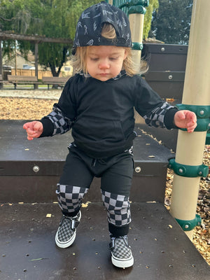 Hux Sweat Set