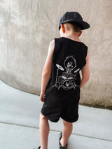 Beat Bones Tank Top