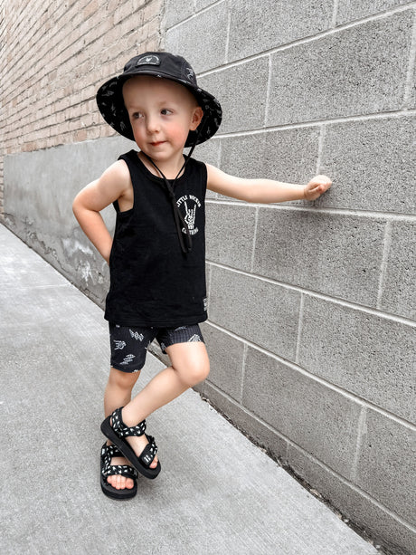 Meet Me In The Pit Tank Top