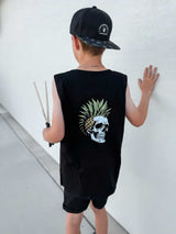 Pineapple Power Tank Top