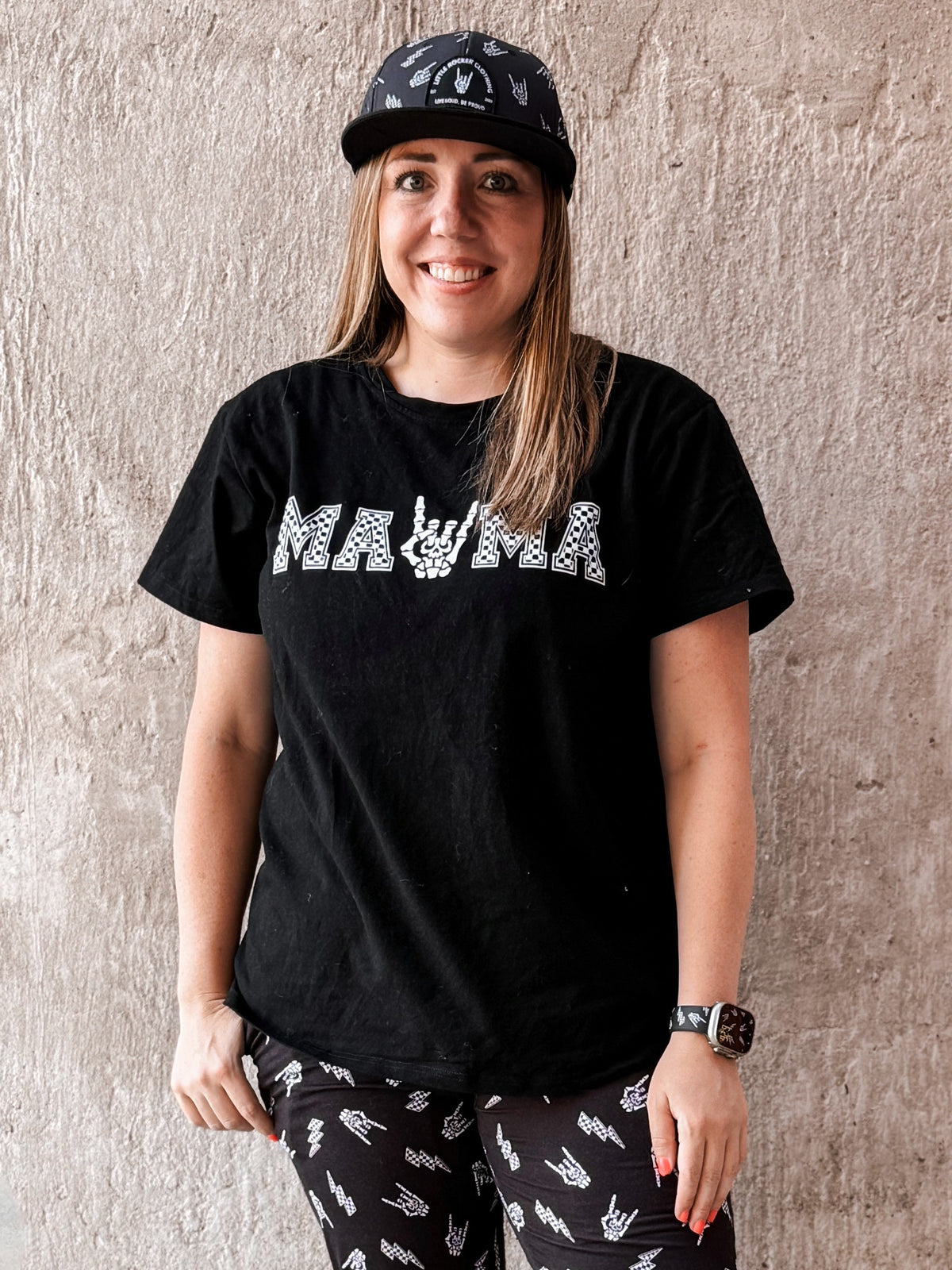 MAMA Tee