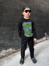 Chaos Express Crew Neck