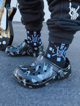 Aftershock Joggers (Kids + Adults)