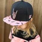 Rock On (Pink)