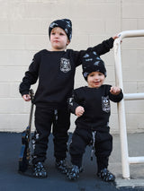 Aftershock Joggers (Kids + Adults)