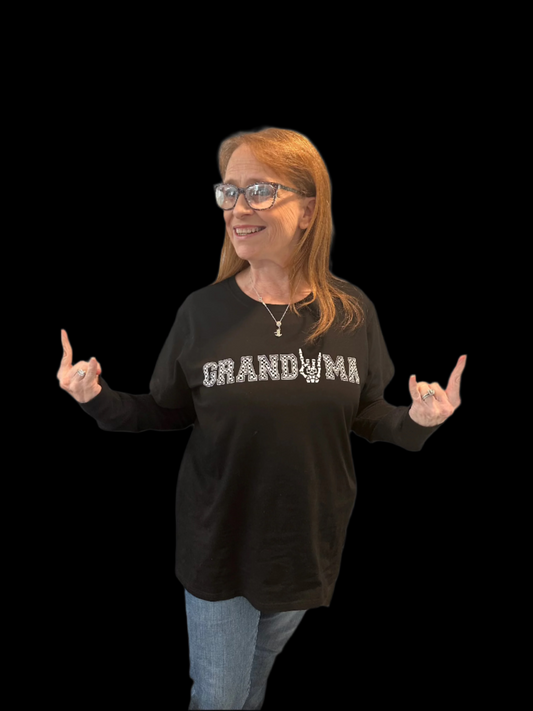 GRANDMA Tee