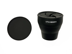 Midnight Collection - Snack Cup With Lid