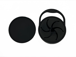 Midnight Collection - Snack Cup With Lid