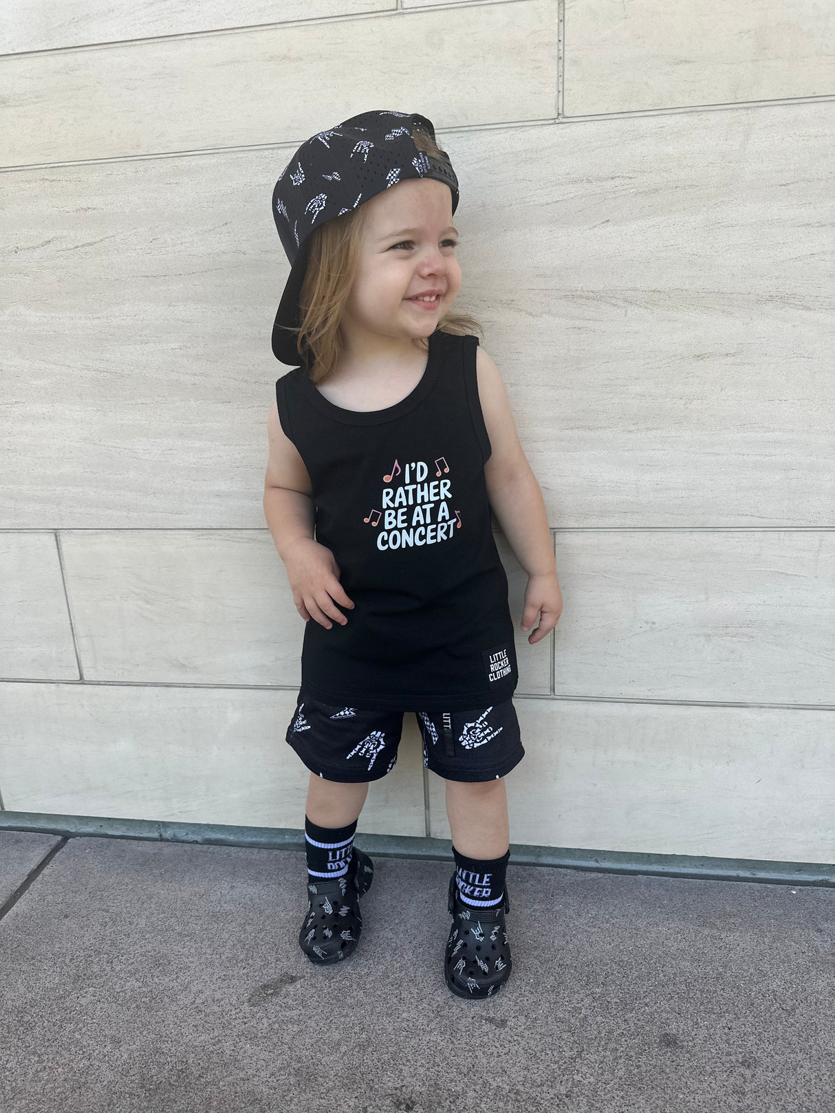Raised On Pop Punk - Tank Top