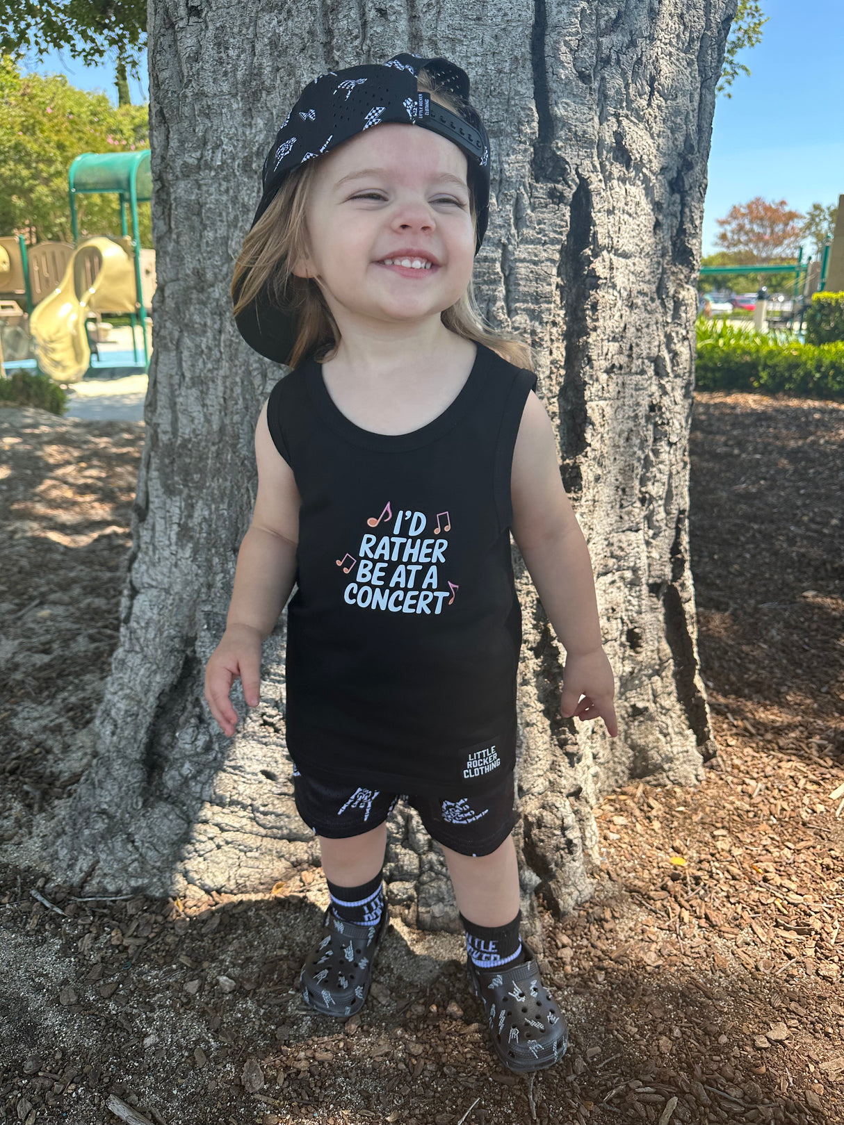 Raised On Pop Punk - Tank Top