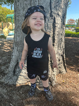 Raised On Pop Punk - Tank Top
