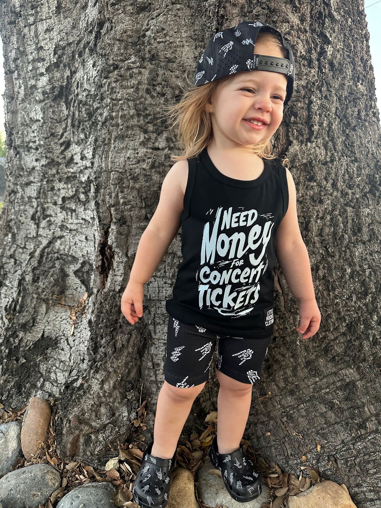 Need Money For Concert Tickets - Tank Top