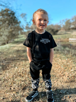 Rebel Racer