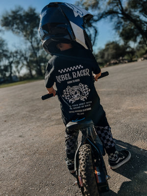 Rebel Racer