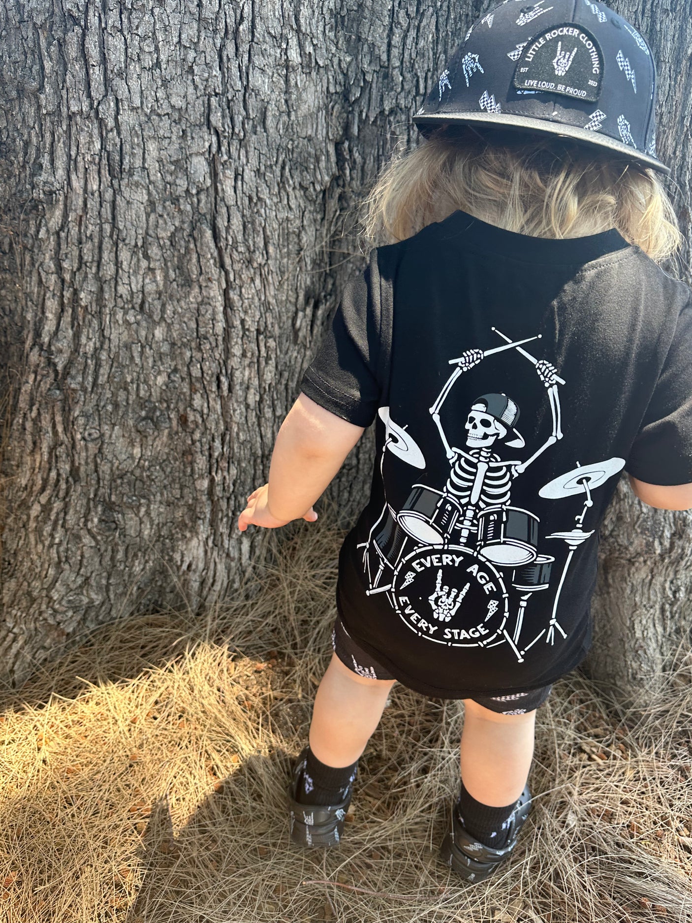 Beat Bones Shirt 2.0