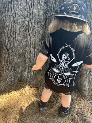 Beat Bones Shirt 2.0