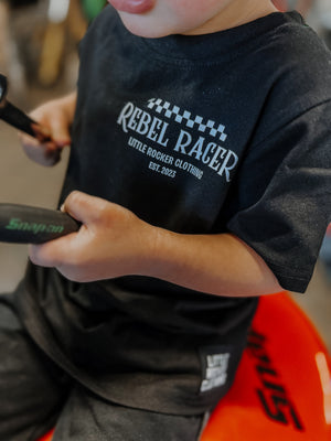 Rebel Racer