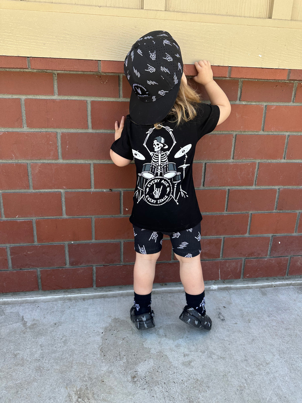 Beat Bones Shirt 2.0